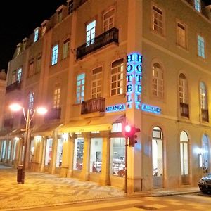Hotel Alianca